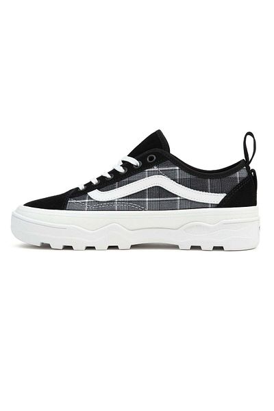 Vans Tenisi Vans Old Skool Sentry WC