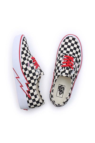 Vans Tenisi Vans AUTHENTIC