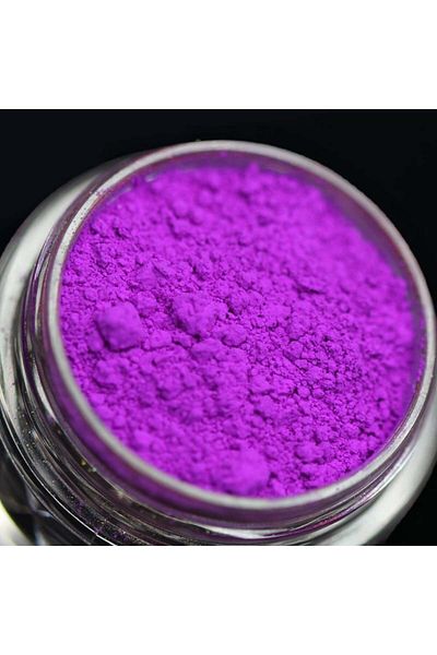 Kajol Beauty Pigment PK88 Neon (neon purple) for makeup KAJOL Beauty, 1g