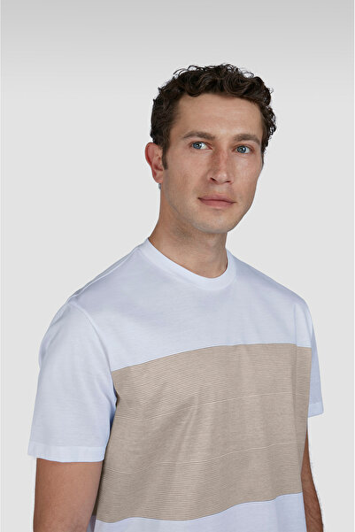 PAUL&SHARK Cotton t Shirt