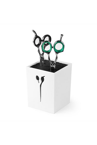 Cupio Scissors holder #10 Black