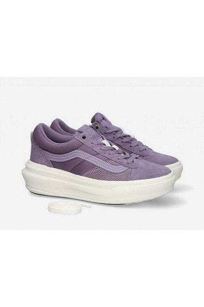Vans Tenisi VANS Old Skool Overt Plus CC