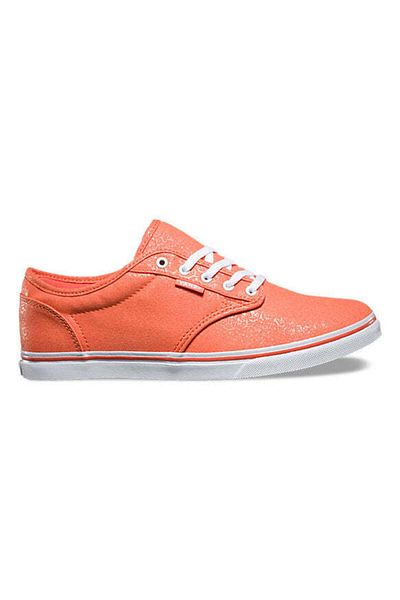 Vans Tenisi Atwood Low Henna VANS