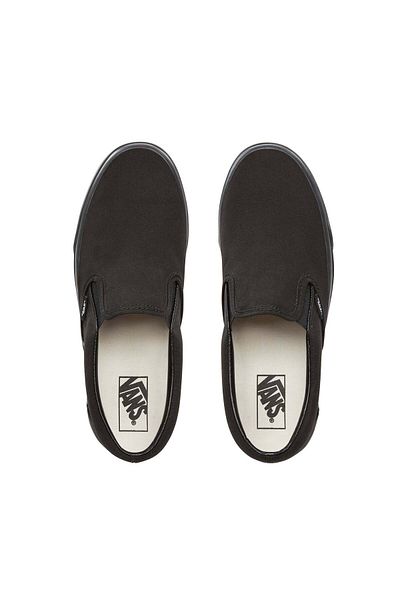 Vans VANS Slip-On Classic Black Sneakers