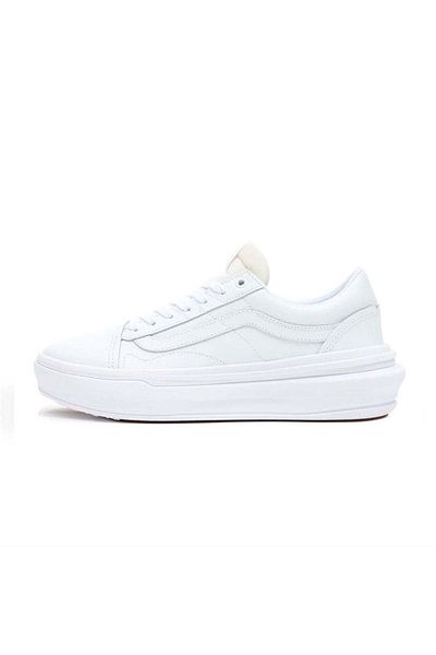 Vans Tenisi Vans OVERT CC