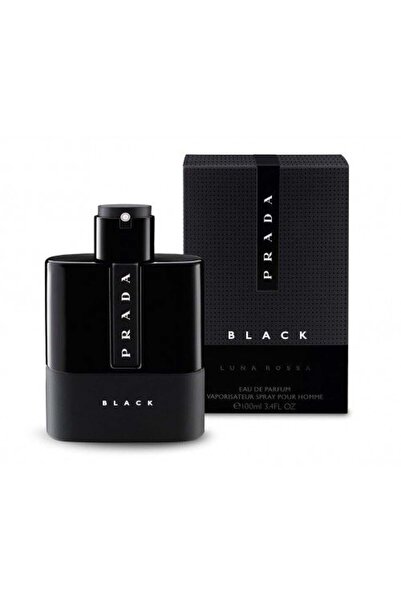 Prada Prada Luna Rossa Black Eau de Parfum 50مل