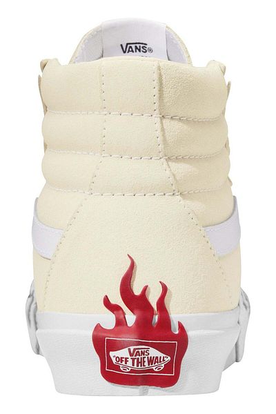 Vans Tenisi Vans High-Top Sk8-Hi