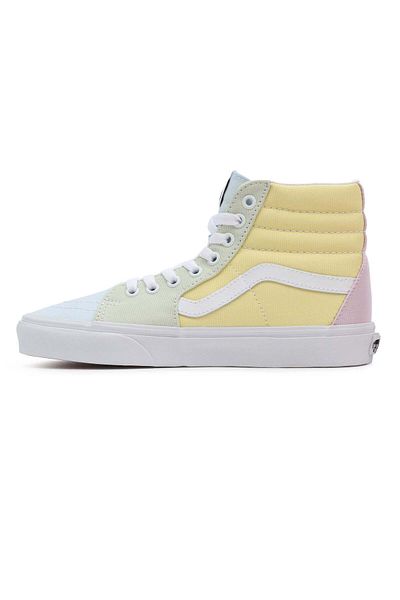 Vans Tenisi Vans SK8-Hi Pastel Block