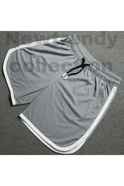 NEW TRENDY COLLECTİON   Bias Shorts and Combination Suitable for Basketball and Football