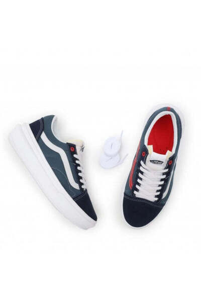 Vans Tenisi Vans Low-Top Overt
