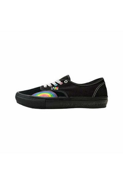 Vans Tenisi VANS MN Skate Authentic