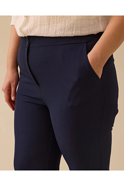 Gala-Xi GALA-Xİ ПАНТАЛОНИ 25Y-GX-2511014027 ЛАЦИВЕРТ 50