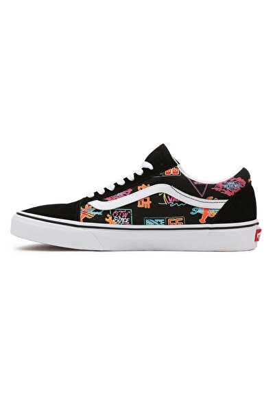 Vans Tenisi Vans Old Skool Market