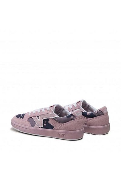 Vans Tenisi Vans Low-Top Lowland Cc