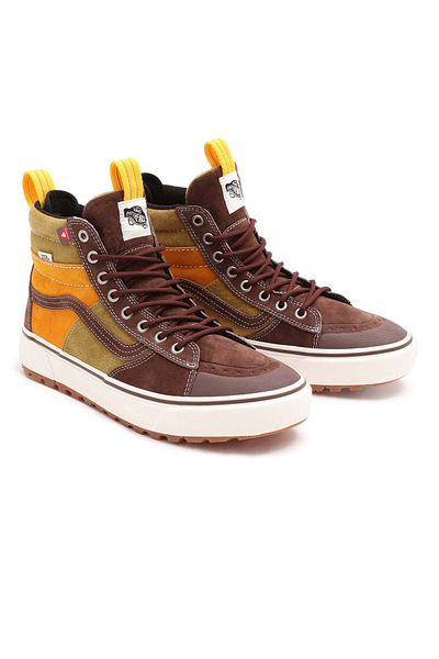 Vans SK8-Hi MTE-2 VANS sneakers