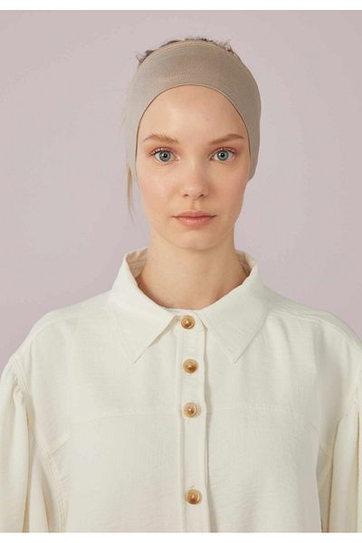 Fresh Mink Bandana - Silicone