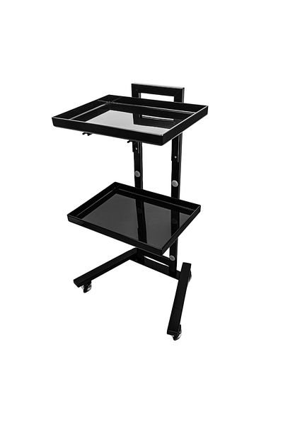 Cupio Black foldable apprentice - MZT-5