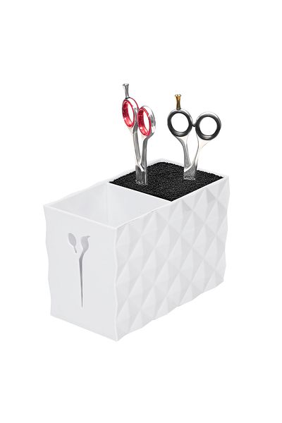 Cupio Duo Scissor Holder
