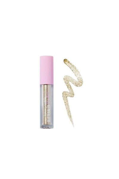 Beauty Creations Crema de ochi Beauty Creations Glitterally Perfect Glitter Liner 24K, 3ml