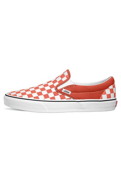 Vans Tenisi VANS UA Classic Slip-On
