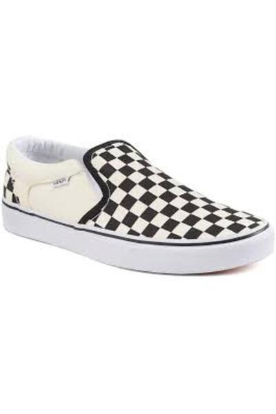 Vans Tennis MN Asher