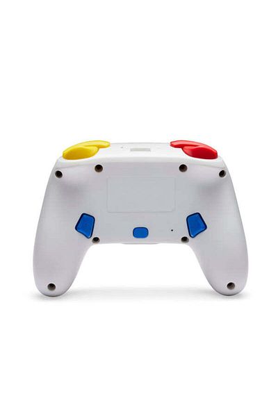 Powera Nano Enhanced Wireless Controller Mario Victory