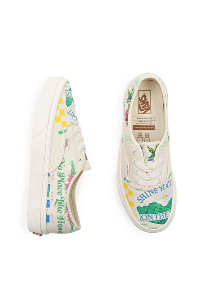 Vans Tenisi Vans Authentic Eco Theory