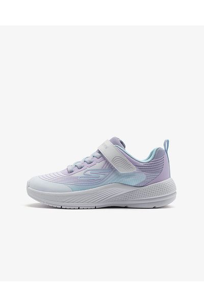 Sketchers 303575n حذاء رياضي للأطفال من Wlvm Microsspec Advance