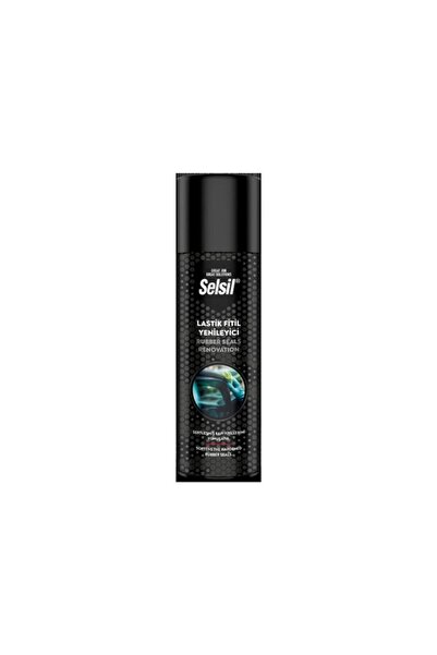Genel Markalar Lastik Fitil Yenileyici 200 ML
