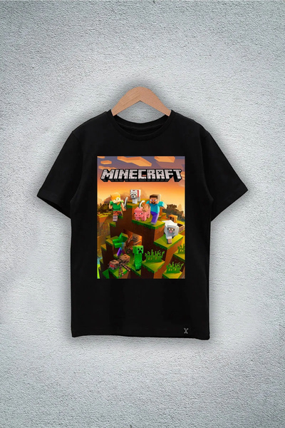 Machetta Tricou pentru copii unisex imprimat cu design special