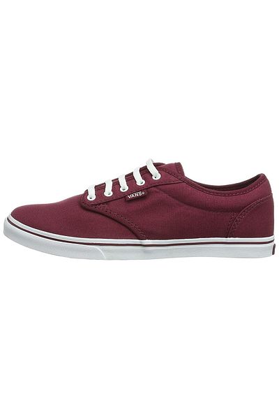 Vans Tenisi Atwood Low VANS