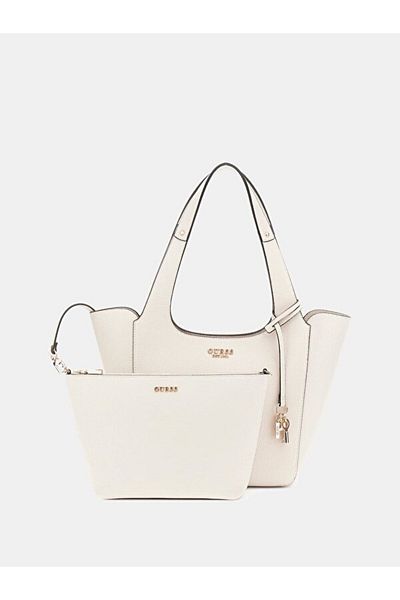 Guess Geanta de umar Helina Tote