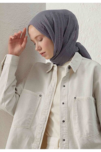 Fresh BURGUNDY SHAL DARK GRAY