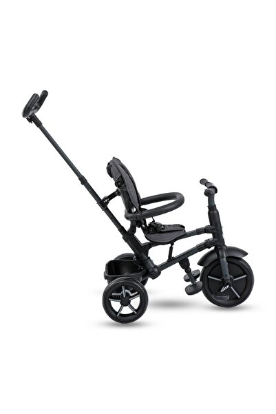 Kraft Rito Star Katlanabilir Bisiklet Koyu Gri