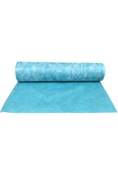 Fabemax Luxury Green Examination Table Cover Stretcher Cover Massage Cover Roll Liquid Proof Bed Cover