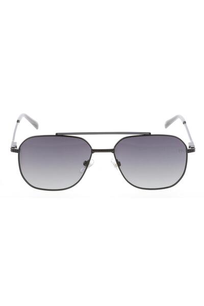 HAWK Hw2258-01 55 Polarized Men's Sunglasses