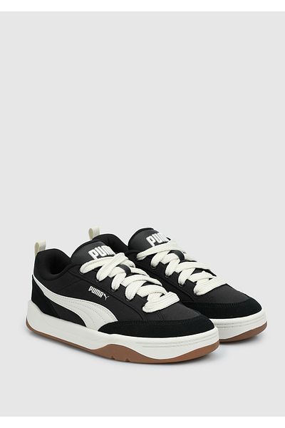 Puma Puma Vapor Gray - Park Lifestyle Street Black