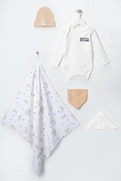 Buude Kids Newborn Baby Set