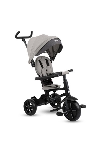 Kraft Rito Star Katlanabilir Bisiklet Açık Gri