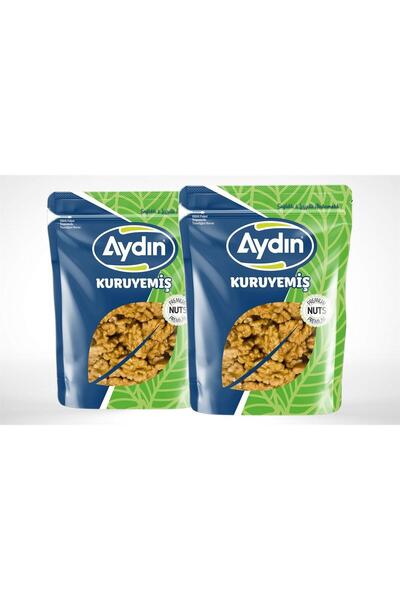 AYDIN KURUYEMİŞ Aydın Kuruyemiş Ceviz Içi 1000 gr