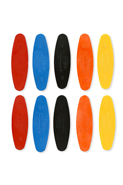 COGUR Saz Mızrabı (100 ADET)