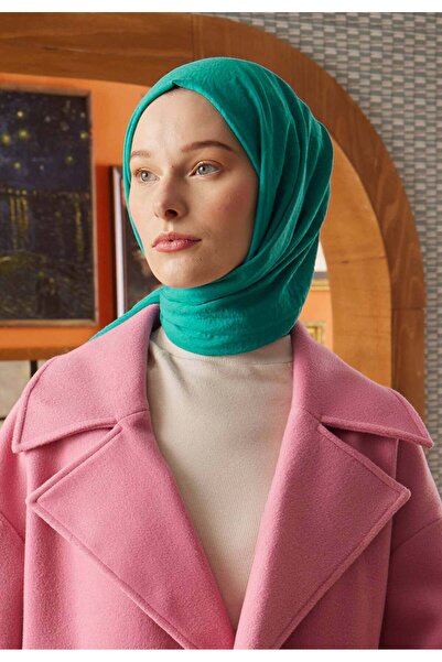 Fresh شال قطني كراش أوشن