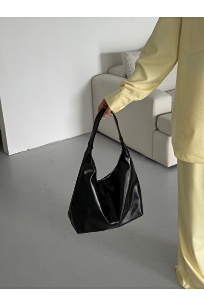 ALTUDA Women's Casual Zippered Shoulder Bag Nora