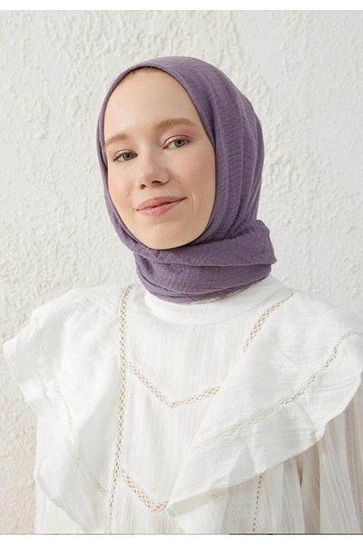 Fresh BÜRÜMCÜK SHAL LAVANTA