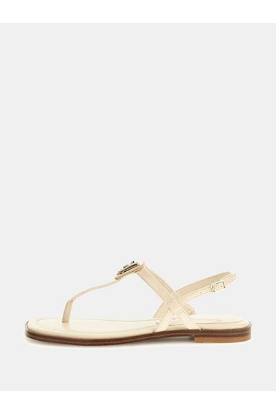 Guess Sandale cu toc pentru femei Rainey4