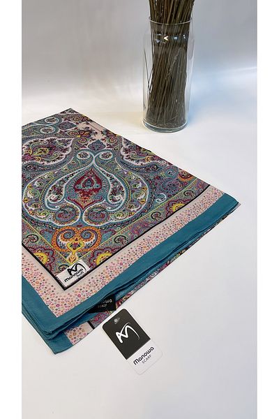 Onur Shawl - Women's Ethnic Pattern Soft Shawl