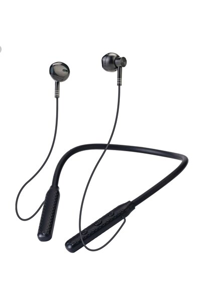 Lucatech Samsung S21 / S22 / S23 / S24 / S25 / A70 / A71 / A72 / A73 uyumlu 150 saat Boyun Bantlı Kulaklık