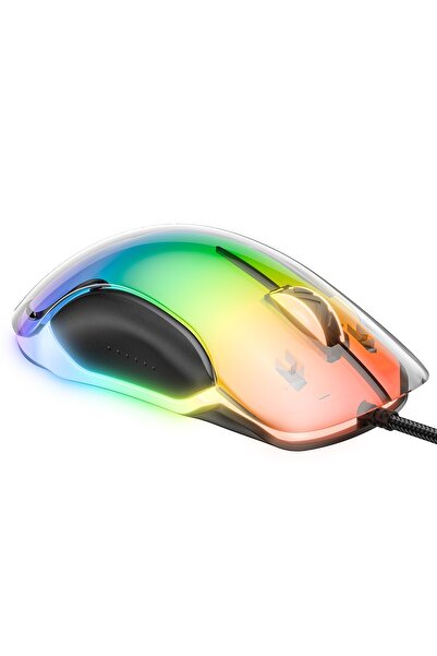 Gamertek GamerTek Halo Gaming Mouse