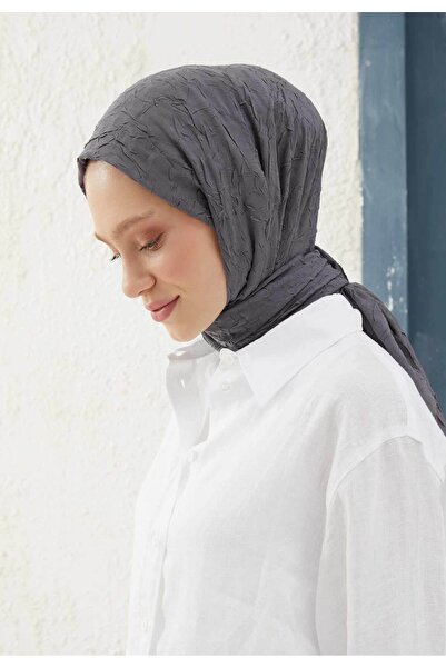 Fresh BAMBOO SHAL METALLIC GRAY