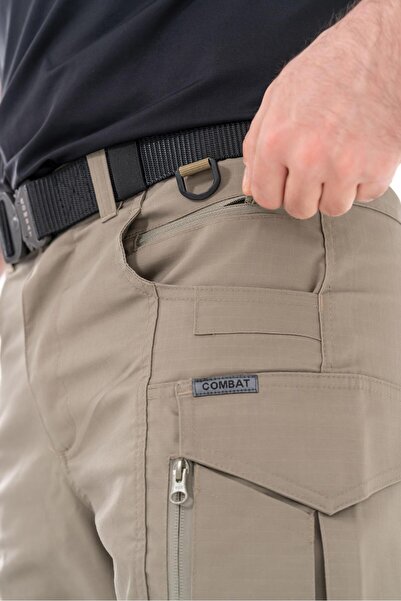 Combat Tactical Pantolon Tactıcal - 516